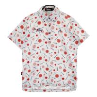 LE COQ GOLF ���R�b�N�S���t  �{�^���_�E�� �����|���V���c �� ���� �z���C�g�n �T�C�Y�FM �����N�FA- �y���Áz�S���t�E�F�A