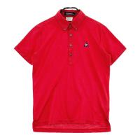 LE COQ GOLF ���R�b�N�S���t  �{�^���_�E�� �����|���V���c ���� ���b�h�n �T�C�Y�FM �����N�FA- �y���Áz�S���t�E�F�A