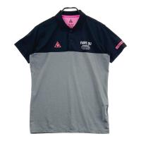 LE COQ GOLF ���R�b�N�S���t  �����|���V���c  �O���[�n �T�C�Y�FM �����N�FA- �y���Áz�S���t�E�F�A