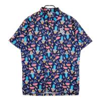 FILA GOLF �t�B���S���t  �����|���V���c ���� �l�C�r�[�n �T�C�Y�FLL �����N�FA- �y���Áz�S���t�E�F�A