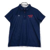 MUNSING WEAR �}���V���O�E�F�A  �����|���V���c  �l�C�r�[�n �T�C�Y�FL �����N�FB �y���Áz�S���t�E�F�A