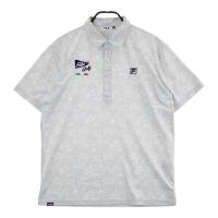 FILA GOLF �t�B���S���t  �����|���V���c ���� �O���[�n �T�C�Y�FLL �����N�FB �y���Áz�S���t�E�F�A