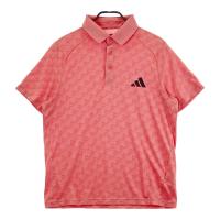 ADIDAS GOLF �A�f�B�_�X�S���t IN2795 �����|���V���c ���S���� �I�����W�n �T�C�Y�FXL �����N�FA- �y���Áz�S���t�E�F�A