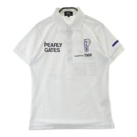 PEARLY GATES �p�[���[�Q�C�c 2024�N���f�� �����|���V���c  �z���C�g�n �T�C�Y�F3 �����N�FB �y���Áz�S���t�E�F�A