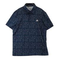 ADIDAS GOLF �A�f�B�_�X�S���t IX2029 2024�N���f�� �����|���V���c ���� �l�C�r�[�n �T�C�Y�FXL �����N�FA- �y���Áz�S���t�E�F�A