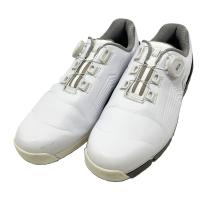 BRIDGESTONE GOLF  �u���a�X�g���S���t SHG100 �[����X�p�C�N �o�C�^�[ �c�A�[ �X�p�C�N���X �S���t�V���[�Y BOA  �z���C�g�n �T�C�Y�F25.5 �����N�FB �y���Áz�S���t�E�F�A