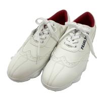PEARLY GATES �p�[���[�Q�C�c 053-7992373 �S���t�V���[�Y  �z���C�g�n �T�C�Y�F27 �����N�FB �y���Áz�S���t�E�F�A