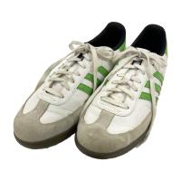 ADIDAS GOLF �A�f�B�_�X�S���t 675611 SAMBA �S���t�V���[�Y  �z���C�g�n �T�C�Y�F26.5 �����N�FB �y���Áz�S���t�E�F�A