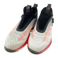 ADIDAS GOLF �A�f�B�_�X�S���t IH9896 Adizero ZG 25 Boa �S���t�V���[�Y ���� �O���[�n �T�C�Y�F27.5cm �����N�FB �y���Áz�S���t�E�F�A