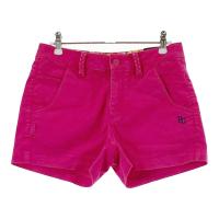 PEARLY GATES �p�[���[�Q�C�c  �V���[�g�p���c  �s���N�n �T�C�Y�F00 �����N�FB �y���Áz�S���t�E�F�A