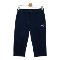 PUMA GOLF �v�[�}�S���t  �N���b�v�h�p���c  �u���b�N�n �T�C�Y�FS �����N�FA- �y���Áz�S���t�E�F�A