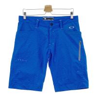 OAKLEY �I�[�N���[ 442070JP �n�[�t�p���c �X�J���h�J �{�[�_�[�� �u���[�n �T�C�Y�F34 �����N�FB �y���Áz�S���t�E�F�A