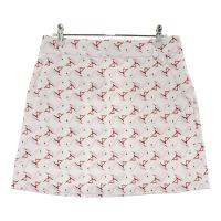 JUN&ROPE �W���� �A���h ���y  ���b�V���X�J�[�g �t���~���S ���� �z���C�g�n �T�C�Y�FL �����N�FB �y���Áz�S���t�E�F�A