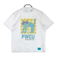 PW CIRCULUS �s�[�_�u�����T�[�L�����X  ���b�N�l�b�N ����T�V���c  �z���C�g�n �T�C�Y�FM �����N�FB �y���Áz�S���t�E�F�A