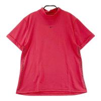 BEAMS GOLF �r�[���X�S���t  �n�C�l�b�N ����T�V���c  ���b�h�n �T�C�Y�FL �����N�FA- �y���Áz�S���t�E�F�A