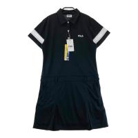 FILA GOLF �t�B���S���t  ���������s�[�X  �u���b�N�n �T�C�Y�FL �����N�FN �y�V�i�z�S���t�E�F�A