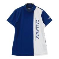 CALLAWAY �L�����E�F�C  �n�C�l�b�N���� T�V���c  �l�C�r�[�n �T�C�Y�FL �����N�FB �y���Áz�S���t�E�F�A