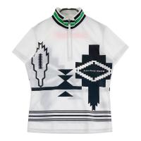 JUN&ROPE �W���� �A���h ���y  �n�[�t�W�b�v ����T�V���c ���� �z���C�g�n �T�C�Y�FS �����N�FA- �y���Áz�S���t�E�F�A