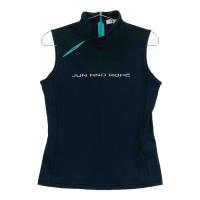 JUN&ROPE �W���� �A���h ���y  ���b�N�l�b�N �m�[�X���[�u�V���c  �l�C�r�[�n �T�C�Y�FS �����N�FA- �y���Áz�S���t�E�F�A