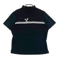 M.U SPORTS �G�����[�X�|�[�c  �n�C�l�b�N ����T�V���c  �u���b�N�n �T�C�Y�F40 �����N�FA- �y���Áz�S���t�E�F�A
