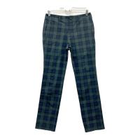 BEAMS GOLF �r�[���X�S���t  ���b�V�� �����O�p���c �`�F�b�N�� �O���[���n �T�C�Y�FS �����N�FB �y���Áz�S���t�E�F�A