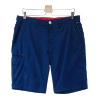 FILA GOLF �t�B���S���t  �X�g���b�` �n�[�t�p���c �璹�� �l�C�r�[�n �T�C�Y�FL �����N�FA- �y���Áz�S���t�E�F�A