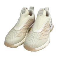 ADIDAS GOLF �A�f�B�_�X�S���t IH9894 2025�N���f�� ADIZERO ZG BOA �X�p�C�N���X�S���t�V���[�Y  �z���C�g�n �T�C�Y�F22.5cm �����N�FS �y���Áz�S���t�E�F�A