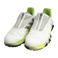 ADIDAS GOLF �A�f�B�_�X�S���t IF1042 �S���t�V���[�Y �R�[�h�J�I�X 22 BOA  �z���C�g�n �T�C�Y�F26.5? �����N�FB �y���Áz�S���t�E�F�A