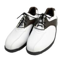 FOOT JOY �t�b�g�W���C 45404J GREENJOYS �S���t�V���[�Y  �z���C�g�n �T�C�Y�F26.5cm �����N�FB �y���Áz�S���t�E�F�A