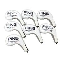 PING �s��  �A�C�A���w�b�h�J�o�[ 7�_�Z�b�g  �z���C�g�n �����N�FB �y���Áz�S���t�E�F�A