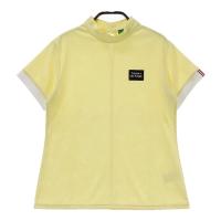 TOMMY HILFIGER GOLF �g�~�[ �q���t�B�K�[�S���t  �n�C�l�b�N ����T�V���c ���� �C�G���[�n �T�C�Y�FS �����N�FB �y���Áz�S���t�E�F�A