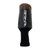 TAYLOR MADE �e�[���[���C�h MINI DRIVER �w�b�h�J�o�[  �u���b�N�n �����N�FA- �y���Áz�S���t�E�F�A
