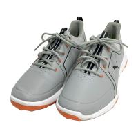 PUMA GOLF �v�[�}�S���t 192990-04 �O���b�v�t���[�W���� 2.0 �S���t�V���[�Y  �O���[�n �T�C�Y�F27.5cm �����N�FB �y���Áz�S���t�E�F�A