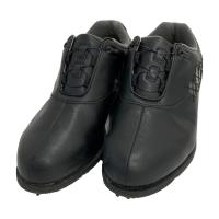 FOOT JOY �t�b�g�W���C 98627J eCOMFORT BOA �S���t�V���[�Y  �u���b�N�n �T�C�Y�F23cm �����N�FB �y���Áz�S���t�E�F�A