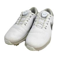 NIKE GOLF �i�C�L�S���t DV6797-10031.0 �S���t�V���[�Y ���B�N�g���[�c�A�[3 BOA  �z���C�g�n �T�C�Y�F26? �����N�FB �y���Áz�S���t�E�F�A
