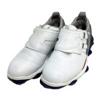 FOOT JOY �t�b�g�W���C 53375J TOUR-A BOA �S���t�V���[�Y  �z���C�g�n �T�C�Y�F25cm �����N�FB �y���Áz�S���t�E�F�A