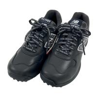 PEARLY GATES �p�[���[�Q�C�c UGS1400G �S���t�V���[�Y NEW BALANCE  �l�C�r�[�n �T�C�Y�F24 �����N�FN �y�V�i�z�S���t�E�F�A