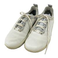 ecco �G�R�[ 108284  BIOM H4 LACE �X�p�C�N���X�S���t�V���[�Y  �z���C�g�n �T�C�Y�FEU 40 �����N�FB �y���Áz�S���t�E�F�A
