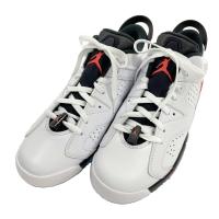 NIKE GOLF �i�C�L�S���t AIR JORDAN 6 RETRO LOW G DV1376-106 �S���t�V���[�Y  �z���C�g�n �T�C�Y�F27 �����N�FS �y���Áz�S���t�E�F�A