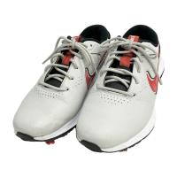 NIKE GOLF �i�C�L�S���t DX9028-002 �S���t�V���[�Y �r�N�g���[ �v�� 3  �O���[�n �T�C�Y�F27 �����N�FB �y���Áz�S���t�E�F�A