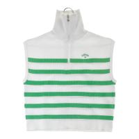 CALLAWAY �L�����E�F�C  �n�[�t�W�b�v �j�b�g�x�X�g �{�[�_�[�� �z���C�g�n �T�C�Y�FM �����N�FA- �y���Áz�S���t�E�F�A