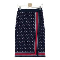 MUNSING WEAR �}���V���O�E�F�A ; MLWOJE01 �E�[���� �j�b�g�X�J�[�g ���� �l�C�r�[�n �T�C�Y�FM �����N�FA- �y���Áz�S���t�E�F�A