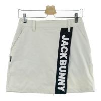 JACK BUNNY �W���b�N�o�j�[  �C���i�[�t �X�g���b�`�X�J�[�g  �x�[�W���n �T�C�Y�F1 �����N�FA- �y���Áz�S���t�E�F�A
