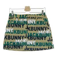 JACK BUNNY �W���b�N�o�j�[  �C���i�[�t �X�g���b�`�X�J�[�g ���� �O���[�n �T�C�Y�F2 �����N�FA- �y���Áz�S���t�E�F�A