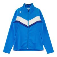 DESCENTE GOLF �f�T���g�S���t  �W�b�v�W���P�b�g  �u���[�n �T�C�Y�FM �����N�FA- �y���Áz�S���t�E�F�A