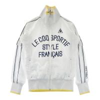 LE COQ GOLF ���R�b�N�S���t  2WAY �W�b�v�W���P�b�g  �z���C�g�n �T�C�Y�FS �����N�FB �y���Áz�S���t�E�F�A