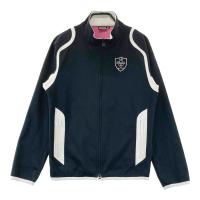 KAPPA GOLF �J�b�p�S���t  ���� �W�b�v�W���P�b�g  �u���b�N�n �T�C�Y�FL �����N�FB �y���Áz�S���t�E�F�A