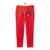 DESCENTE GOLF �f�T���g�S���t  �����O�p���c  ���b�h�n �T�C�Y�FXO �����N�FN �y�V�i�z�S���t�E�F�A