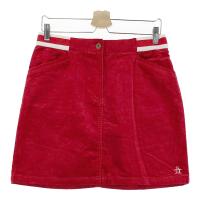 MUNSING WEAR �}���V���O�E�F�A MGWQJE04 �R�[�f�����C �X�g���b�`�X�J�[�g  ���b�h�n �T�C�Y�FLL �����N�FA- �y���Áz�S���t�E�F�A