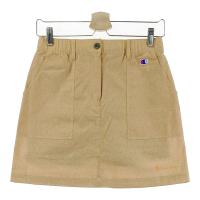 CHAMPION GOLF �`�����s�I���S���t  �C���i�[�t �X�J�[�g  �x�[�W���n �T�C�Y�FMEDIUM �����N�FA- �y���Áz�S���t�E�F�A